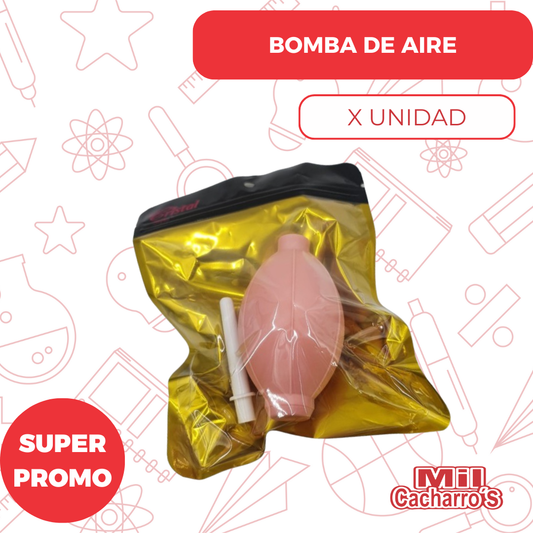 Bomba De Aire