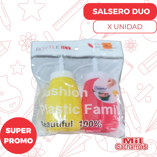 Salsero Duo