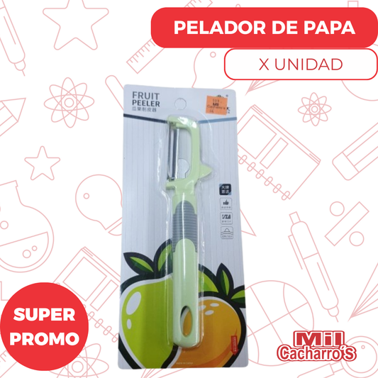 Pelador de Papa