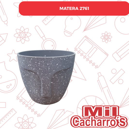 Matera 2761