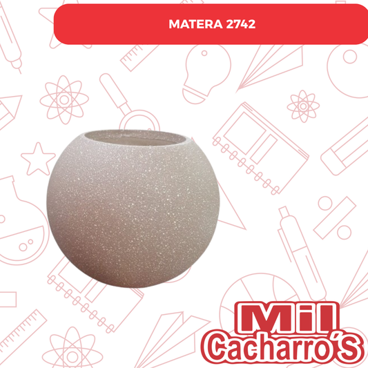 Matera 2742