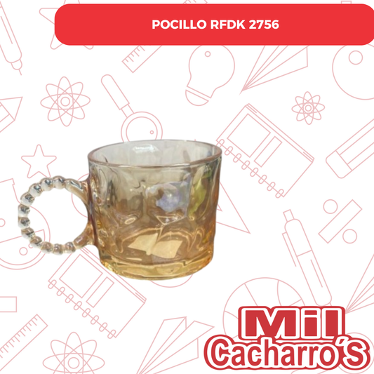 Pocillo RFDK 2756