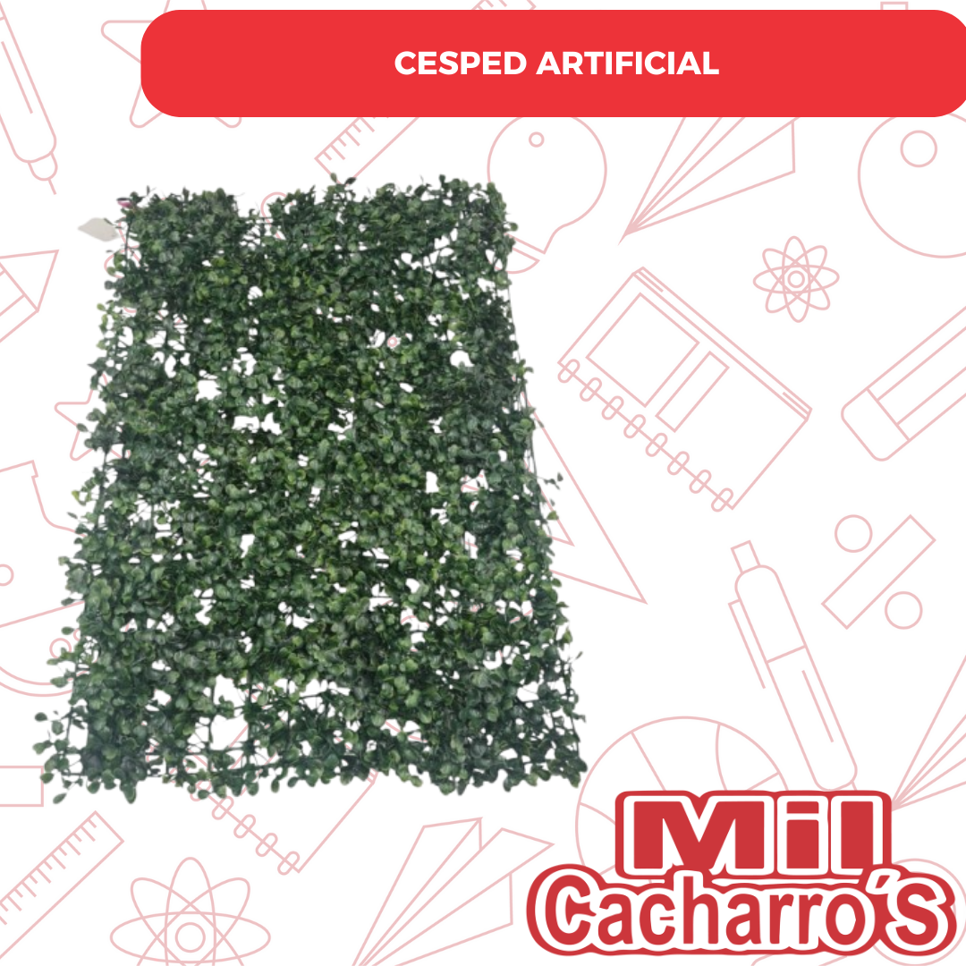 Cesped Artificial