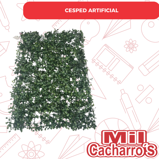 Cesped Artificial