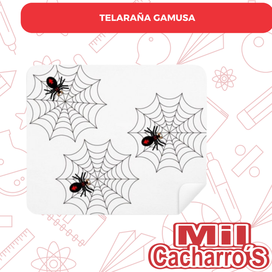 Telaraña Gamusa