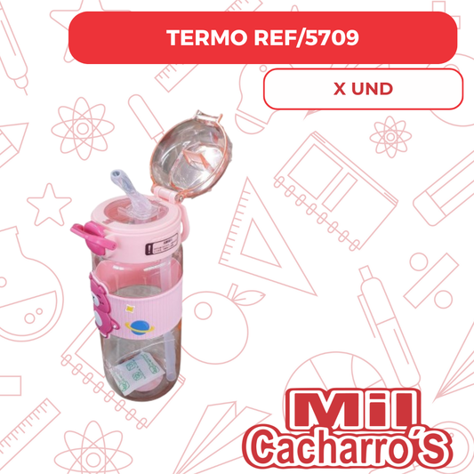 Termo REF/5709
