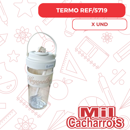 Termo REF/5719