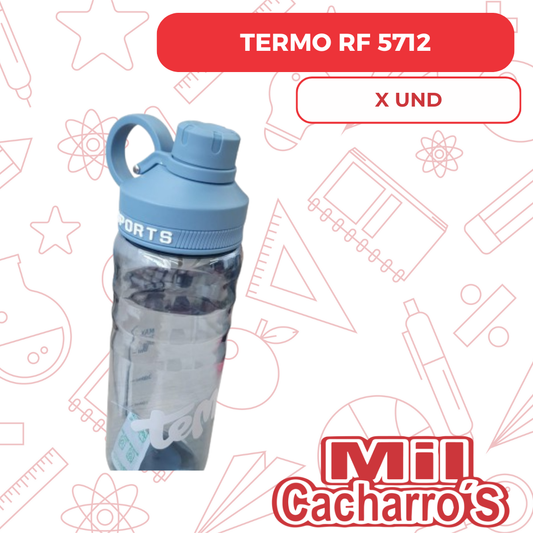 Termo RF 5712