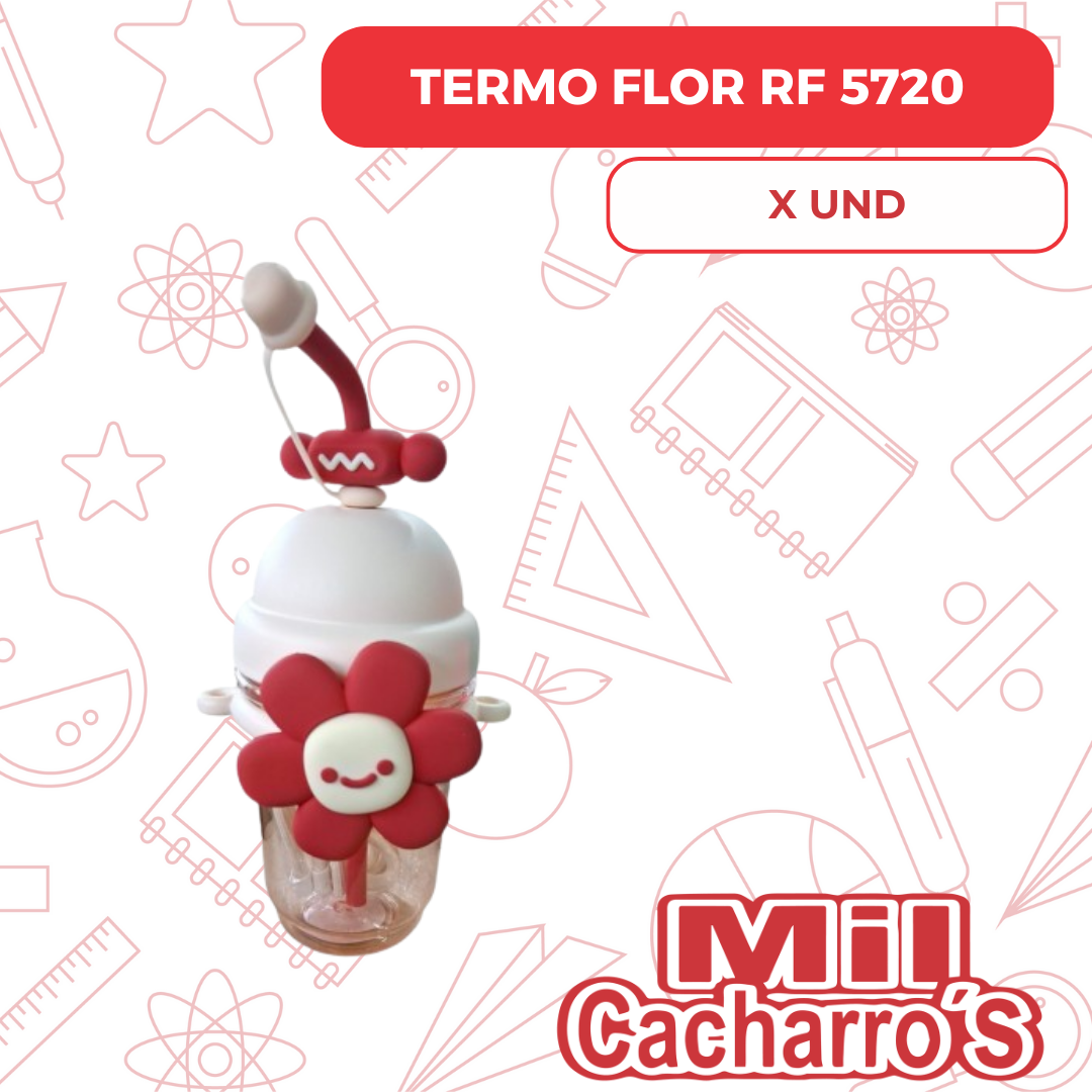 Termo Flor RF 5720