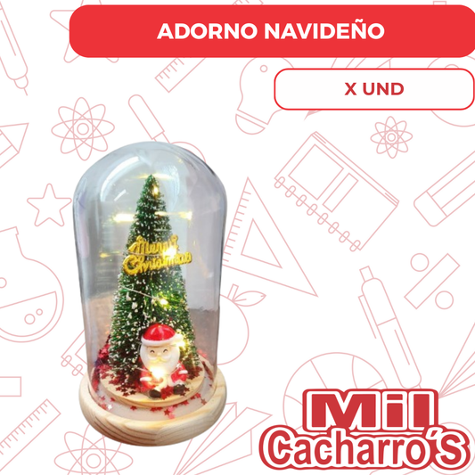Adorno Navideño
