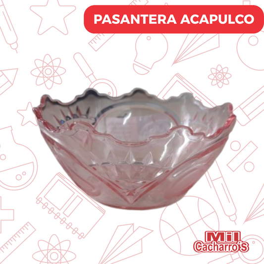 Pasantera Acapulco