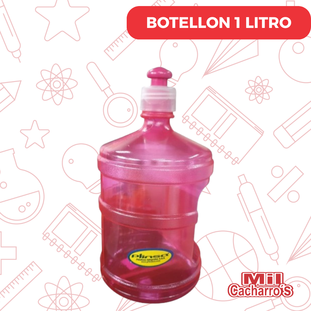 Botellon 1LT