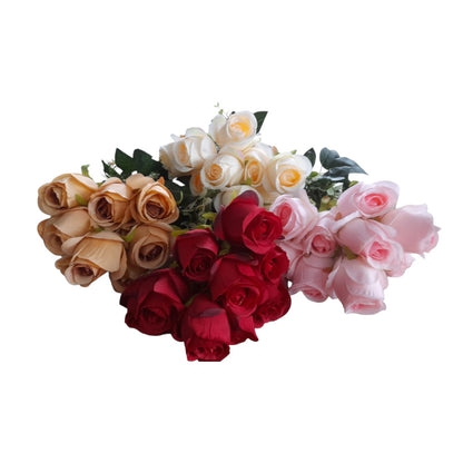Flores Artificiales REF SE4392 X3 Unidades