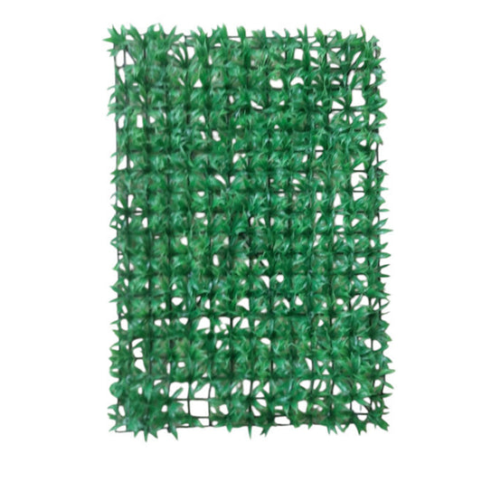 Tapete Artificial De Pasto X3 Unidades