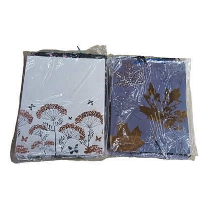 Bolsa Regalo Mediana Surtida X12 Unidades