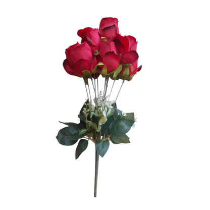 Flores Artificiales REF SE4392 X3 Unidades