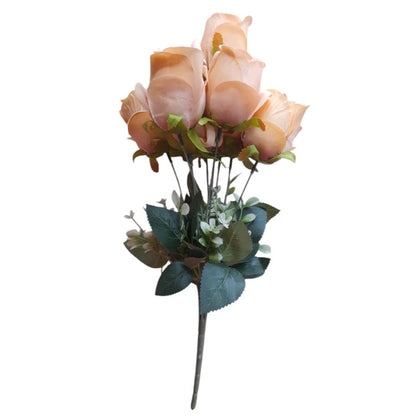 Flores Artificiales REF SE4392 X3 Unidades